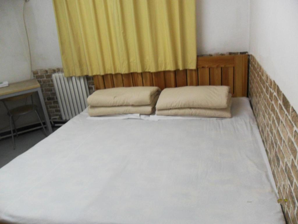Discovery Youth Hostel בייג'ינג חדר תמונה