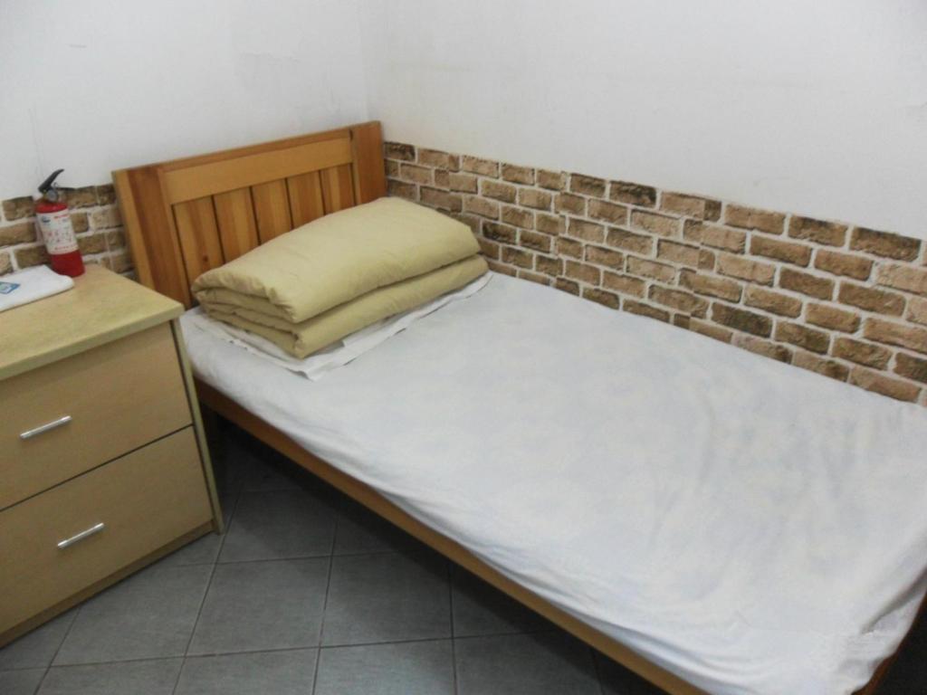 Discovery Youth Hostel בייג'ינג חדר תמונה