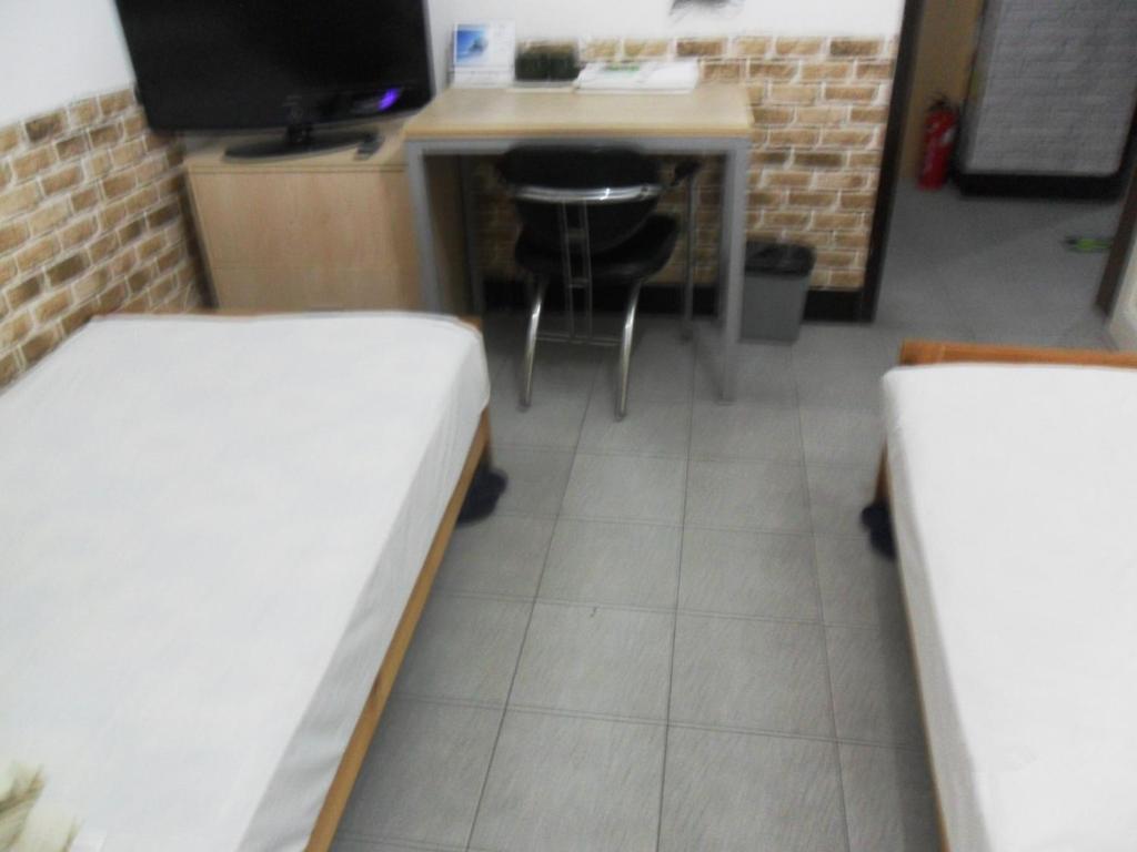 Discovery Youth Hostel בייג'ינג חדר תמונה