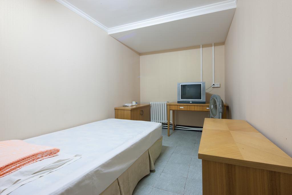 Discovery Youth Hostel בייג'ינג חדר תמונה