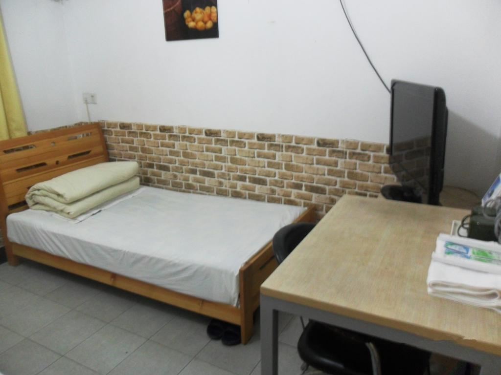 Discovery Youth Hostel בייג'ינג חדר תמונה
